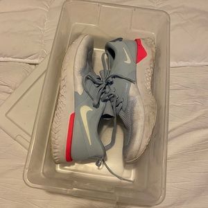 Nike Odyssey Flyknit 2